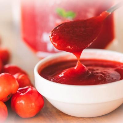 ふるさと納税 本部町 アセローラ果汁100%!アセローラピューレ 100g×6Pセット |  | 01