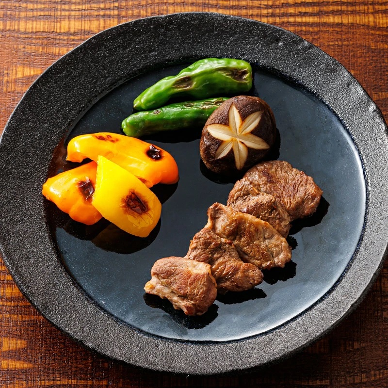 【定期便12ヶ月】 国産 豚ハラミ 1kg（500g×2パック）| 味なし | 豚肉 豚 ホルモン ハラミ はらみ 北海道産 焼肉 焼き肉 キャンプ BBQ おすすめ 手切り 送料無料 北海道 釧路町