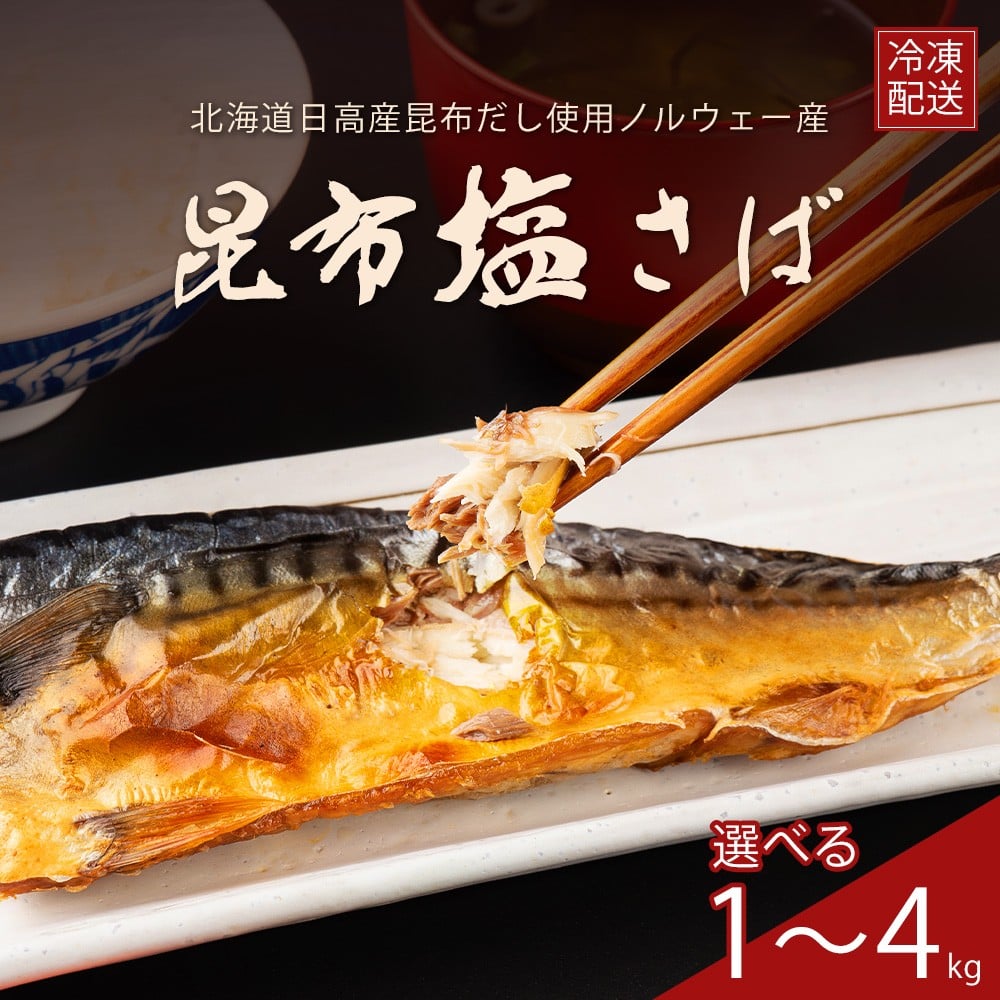 
            訳あり サバ さば 塩さば 塩サバ 塩鯖 昆布 昆布塩 冷凍 フィレ フィーレ 切り身 大容量 【四国中央市 紙のまち 日本一】
          