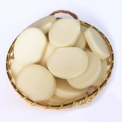 【1月中旬より順次発送予定】遠州特産おはたき餅 400g×4袋 1.6kg (常温便)【配送不可地域:離島・沖縄県】