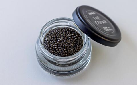 THE・CAVIAR(ザ・キャビア)30g《バエリ BAERII》  [高級 国産 日本産 ギフト 贈答 贈り物 プレゼント お中元 化粧箱入り] TF0487-P00066