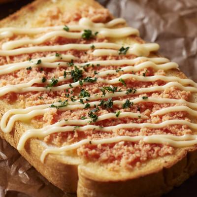 ふるさと納税 糸田町 博多の新名物　さばめんたいとたいめんたいの詰合せ　150g×各1個(合計300g)(糸田町) |  | 01