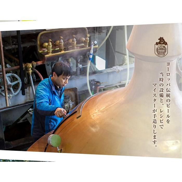 【2024年3月下旬から発送】ベアレン醸造所 缶ビール×12本＆瓶ビール×12本（計24本）飲み比べセット
