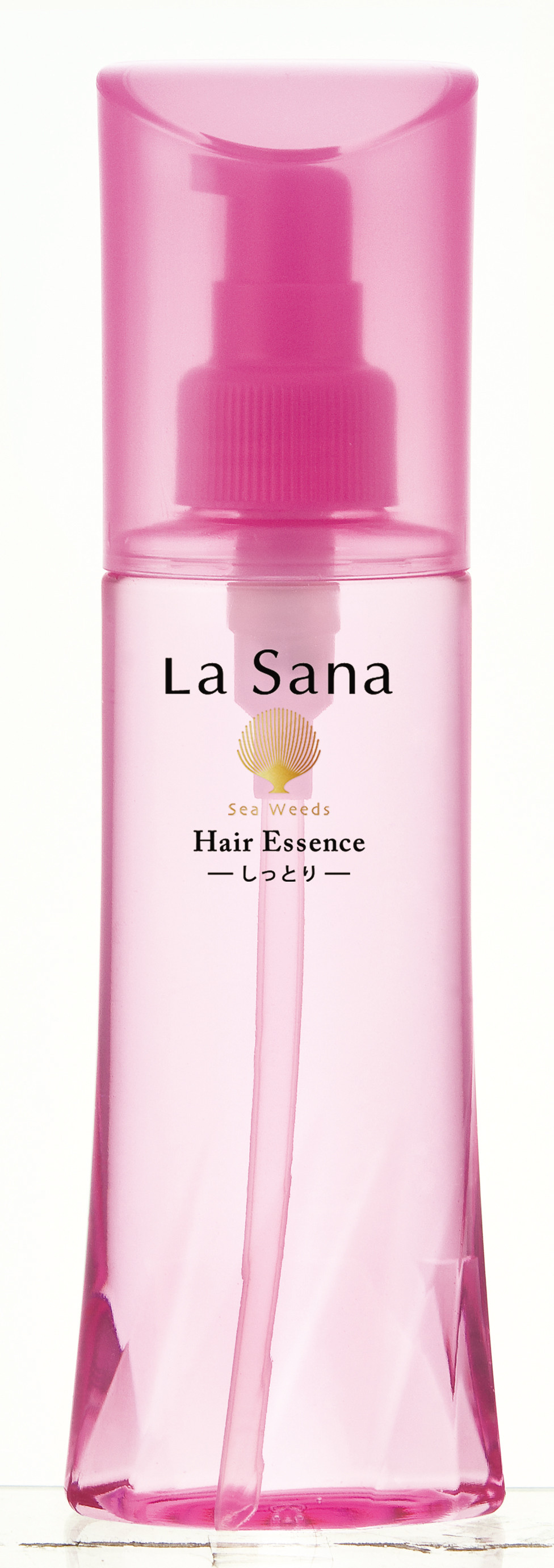 
            ラサーナ　海藻　ヘア エッセンス　しっとり　150ml
          