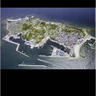 ふるさと納税 南知多町 【日間賀島の味付け海苔】　島のり12本入り |  | 01