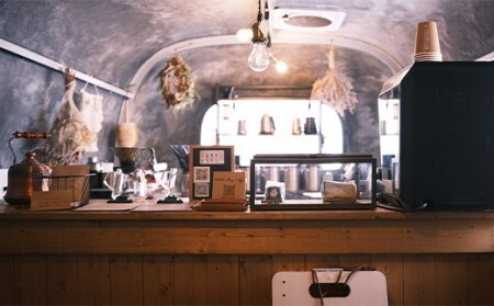 コーヒー デカフェ コロンビア 200g コーヒー 中挽き ラビットビレッジコーヒー 自家焙煎 スペシャルティコーヒー 珈琲 ノンカフェイン rv-cfcbd200-c