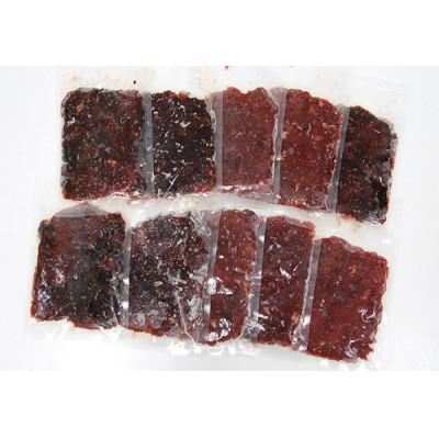 ふるさと納税 忠岡町 京都丹波産 ニホンジカ 鹿肉ミンチ 150g×10袋 生肉 愛犬用 |  | 01