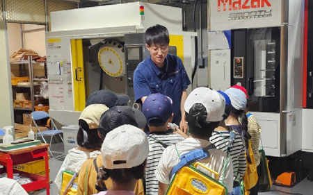 「おおつ光ルくん」が光ってるよ☆LEDライトスタンド [GK003] ライトスタンド ライトスタンド ライトスタンド ライトスタンド ライトスタンド 