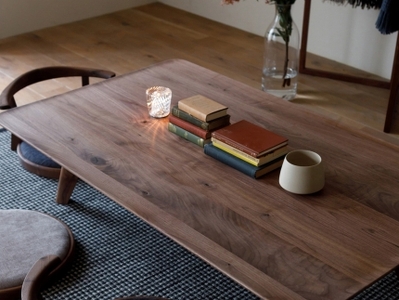 AGILE Zataku 168 walnut