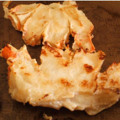 ふるさと納税 小清水町 【訳アリ】・【数量限定】蒸し蟹・鍋用カット済　生冷たらば蟹　(1kg×3)計3kg |  | 01