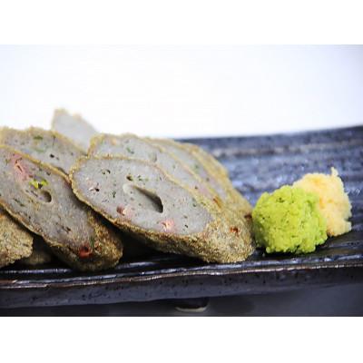 ふるさと納税 京丹後市 おつまみ惣菜『バイ貝の串焼き』『沖ギスの竹棒』 各3本 計6本セット レンジで簡単 本格 居酒屋料理 |  | 01