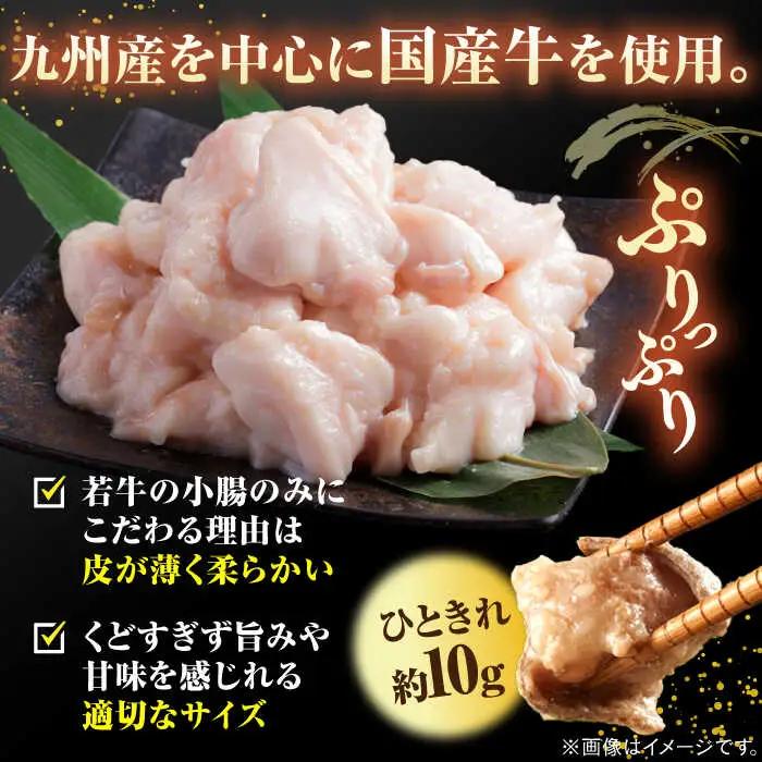 【全6回定期便】【年間100万食販売！】博多もつ鍋おおやま もつ鍋 しょうゆ味 2人前 桂川町/株式会社ラブ [ADBQ013] もつなべ モツ 鍋 醤油 もつ鍋 博多 おおやま 定期便