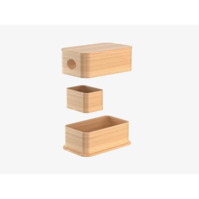ふるさと納税 名古屋市 HINOKI BENTO + |  | 03