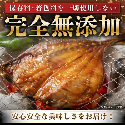 ふるさと納税 越前町 「先行予約」珍しい冷蔵発送!魚屋のこだわり干物「春にお届け干物セット」 保存料・着色料無添加 |  | 02