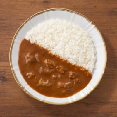 ふるさと納税 土浦市 【毎月定期便】吉野家レトルト牛ハヤシ◇200g×10個全3回 |  | 02