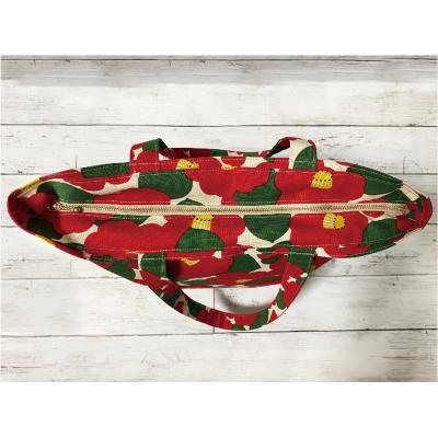 ふるさと納税 八尾市 ラミネートバッグ・ポーチセット(A189) |  | 02