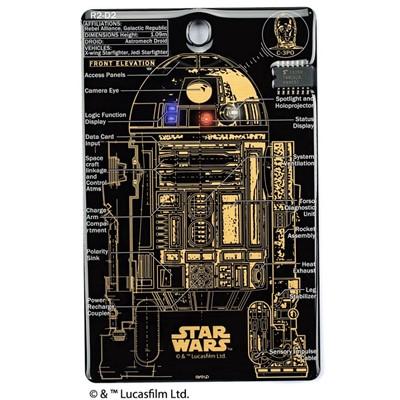 ふるさと納税 吹田市 FLASH　ICカードケース　【ライセンスデザイン】