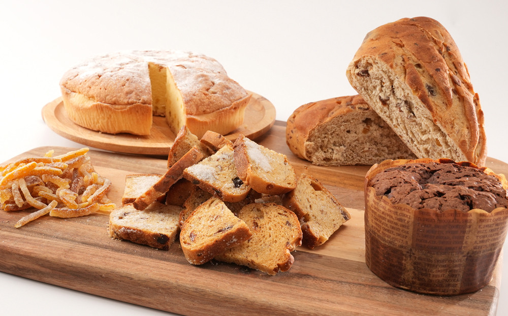 柑橘「じゃばら」タルトケーキ5点セット [Pn2]