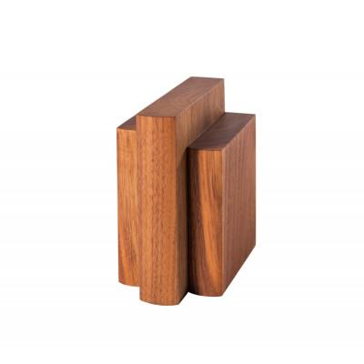 ふるさと納税 武蔵村山市 【KOMA】book stand-02 |  | 02