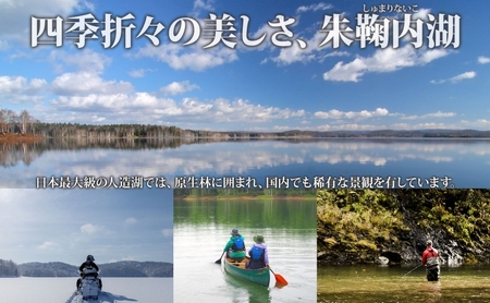 北海道 幌加内町 観光協会 イトウ手ぬぐいセット「競争・成就」 レターパック 幻の魚 イトウ 幻の魚 朱鞠内湖 保護活動 てぬぐい 日本製 岡生地 綿 カップル プリント 送料無料