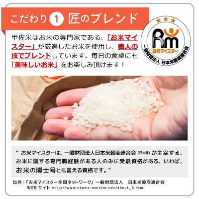 ふるさと納税 甲佐町 令和7年産『甲佐の輝き』精米20kg【配送指定可】【ZJ】 |  | 01