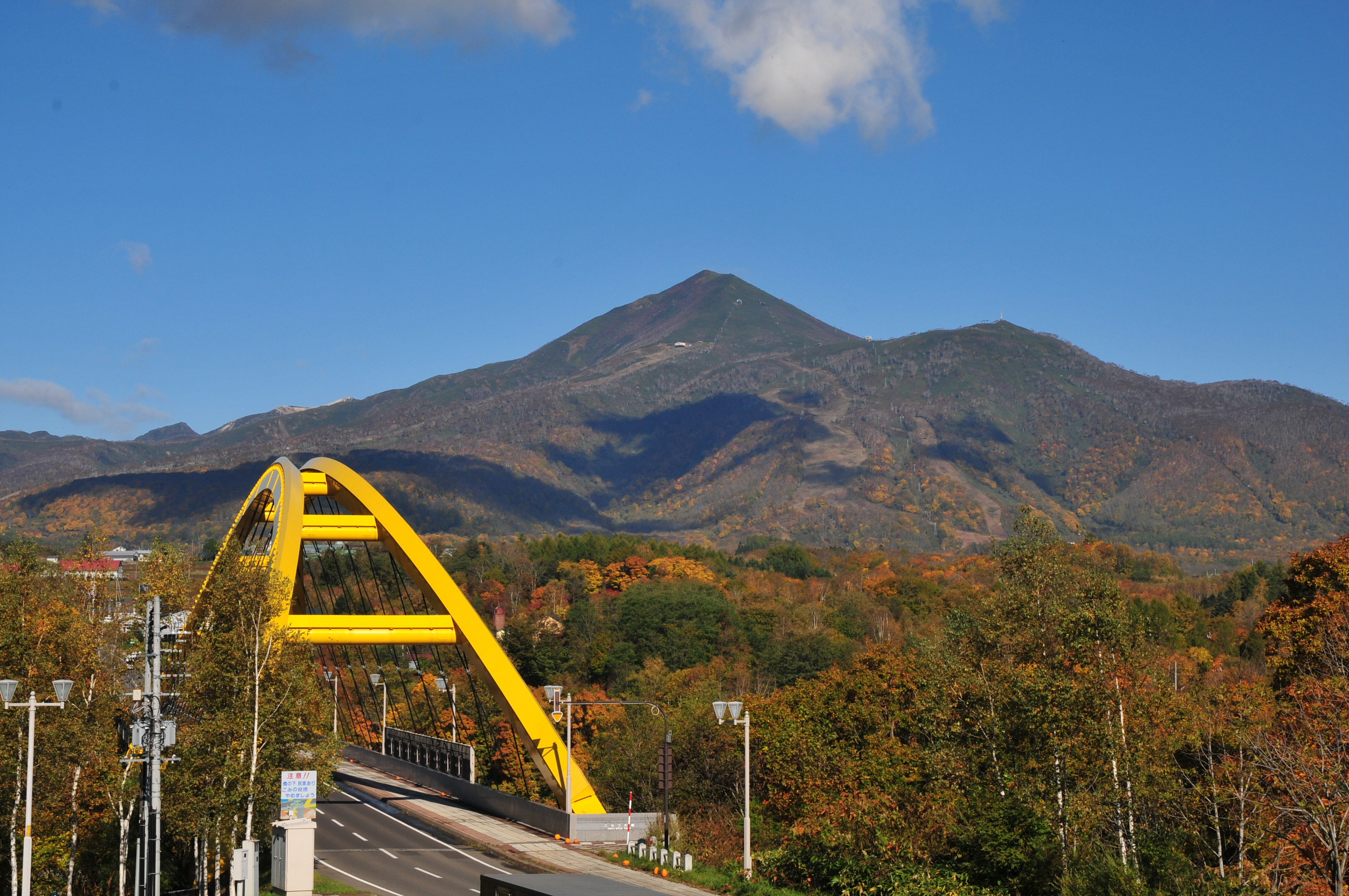 北海道ニセコ町ANAトラベルダイナミックパッケージ割引クーポン4,500点分