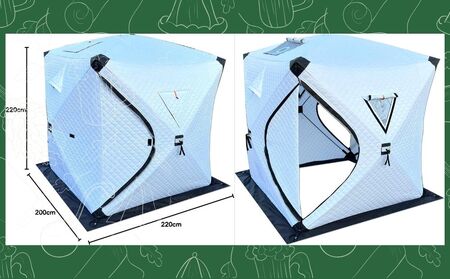 テントサウナ テント ストーブ セット 定員 6人 / ふるさと納税 癒し オシャレ サウナー ととのう アイアン エコ 省エネ キャンプ 用具 ピッツバーグ アウトドア スチール ワークス 送料無料