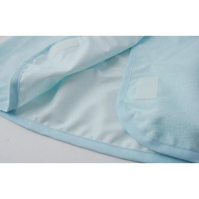 ふるさと納税 忠岡町 防水巻きスカート(ピンク) |  | 02