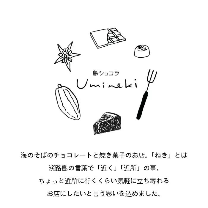 なるとオレンジガトーショコラ　４号 ケーキ