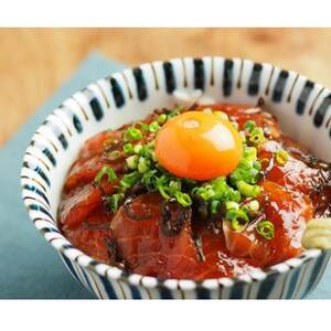 みやぎサーモン漬け丼1袋【配送不可地域：離島】【1589522】