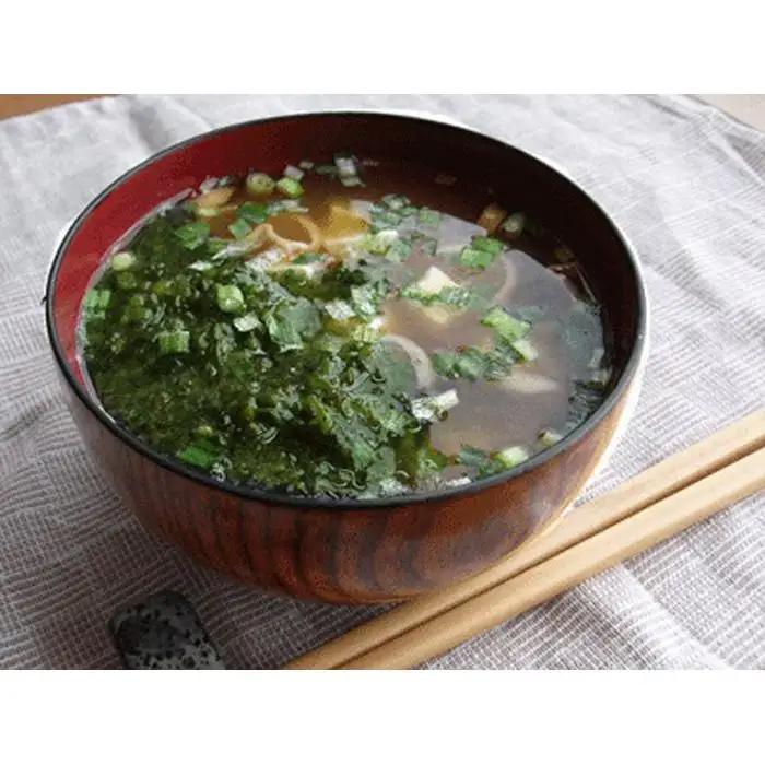 特製だし醤油付★ねばねば海藻ミックス 海の五食やさい90g×30個  | 海藻
