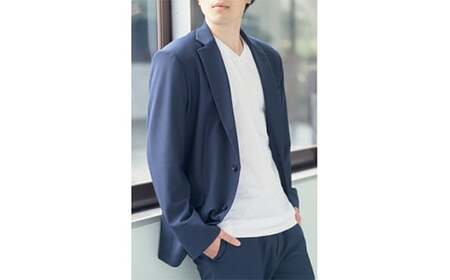 千葉県旭市　オールウィークスーツ　ジャケット　　Lサイズ【1362073】