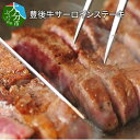 【ふるさと納税】豊後牛サーロインステーキ約720g(180g×4枚) 国産牛 大分県産 牛肉 ブランド牛 おおいた豊後牛 豊後牛 和牛 サーロイン ステーキ バーベキュー BBQ 焼肉 焼き肉 キャンプ アウトドア 冷凍 お取り寄せ お取り寄せグルメ グルメ A01077