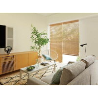 【ふるさと納税】TOSOウッドブラインド【幅350〜1200×高さ500〜1400】to03009 お中元 お歳暮 内祝い 快気祝い