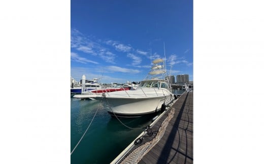 【ふるさと納税】沖縄北谷沖サンセットクルージング４５分間　| 沖縄 旅行 クーポン 体験 トラベル 人気 おすすめ リゾート チケット 北谷 ちゃたん おすすめ 送料無料