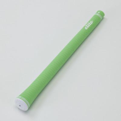 ふるさと納税 東大阪市 《バックラインなし/シグナルグリーン/5本》SX38　ゴルフ練習器具　エリートグリップ