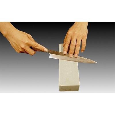 ふるさと納税 須崎市 【土佐打刃物】柳刃包丁7寸(青鋼)+砥石セット |  | 03