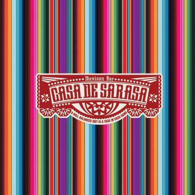 ふるさと納税 渋谷区 [Shibuya Mexican Casa De Sarasa]お家でタコスを作ろう!タコスキット |  | 03