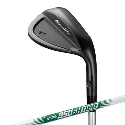 【ふるさと納税】Mizuno Pro T-3 ウエッジ　ロフト角:50-08　5KJKB249905008【1667671】