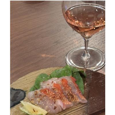 ふるさと納税 伊東市 金目鯛炙りスライス　8切入×3パック |  | 03