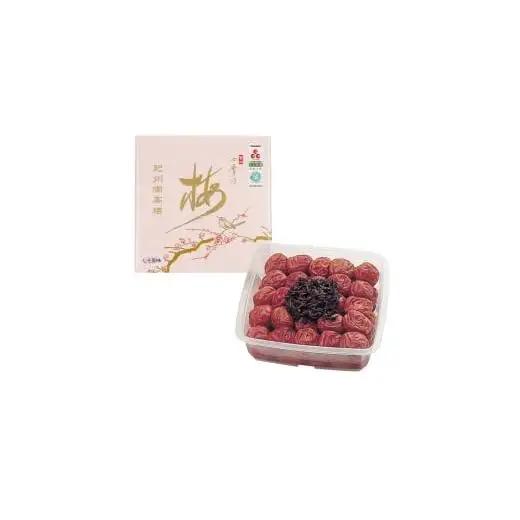 M044　紀州四季の梅　しそ風味１ｋｇ