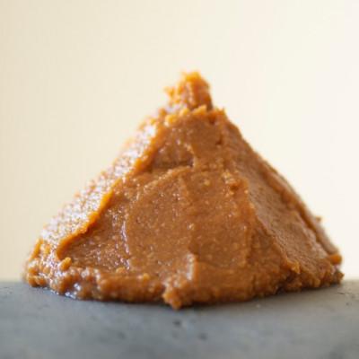 ふるさと納税 阿波市 糀ノメグミ　ねさし甘酒と米糀味噌の詰め合わせ(各1点) |  | 02