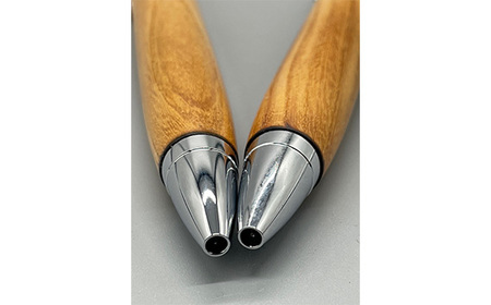 No.449 木軸ボールペン