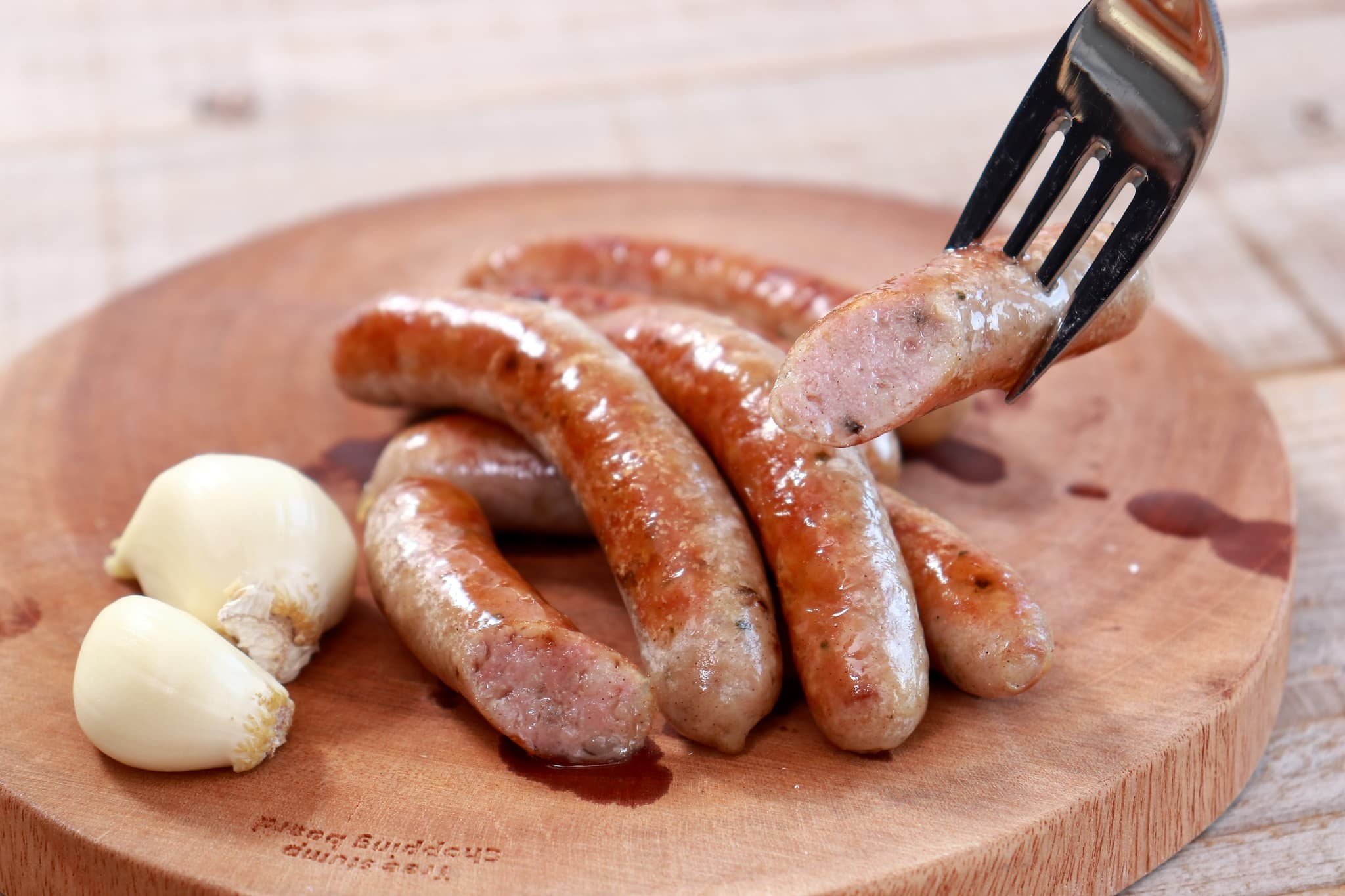 
                  ＜千葉県多古町産＞元気豚 ウインナーソーセージセット(36本入り) TAKB070
                