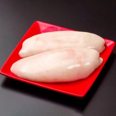 ふるさと納税 北九州市 【こだわりの生・冷蔵便】　本場関門とらふぐ白子 2〜3人前　FI06-S17