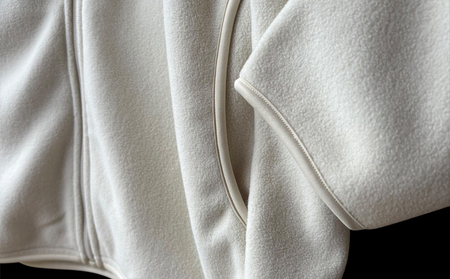 【ナチュラル】サーマルエスケープ スタンドジャケット REVOLLA