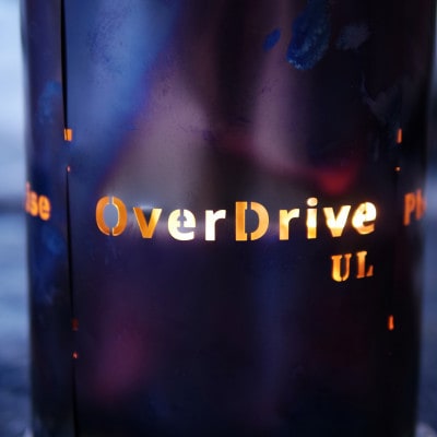 フェニックスライズの「OverDriveUL  ODUL-01」【配送不可地域：離島・沖縄県】