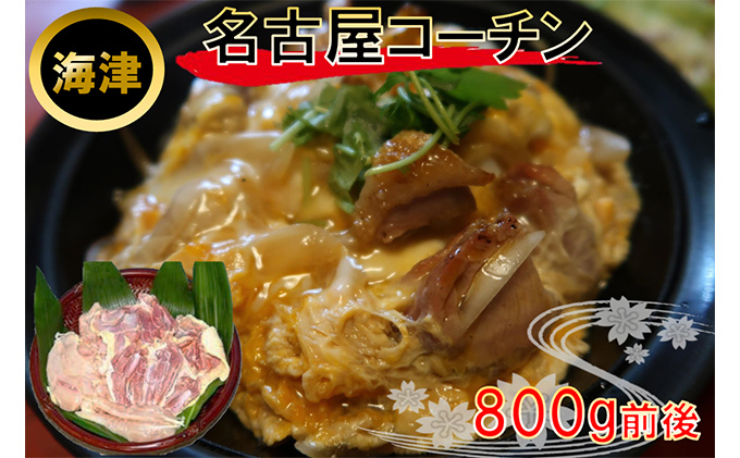 生きいき！　名古屋コーチン お肉 鶏肉 