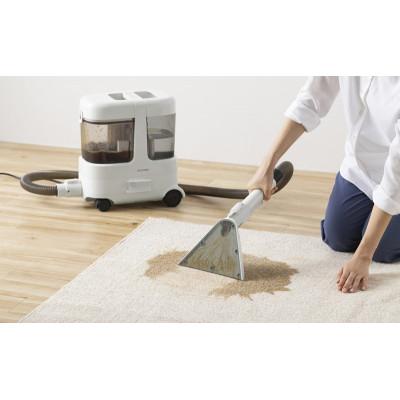 ふるさと納税 大河原町 リンサークリーナー グレーホワイト アイリスオーヤマ[53752846] |  | 02