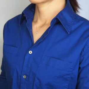 PT900/PT850 0.2ct ダイヤモンド ペンダントネックレス　FHH-019843